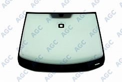 Лобовое стекло AGC для VOLKSWAGEN GOLF PLUS MONOSPACE (2005 - 2014)