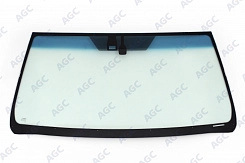 Лобовое стекло NordGlass для TOYOTA LAND CRUISER PRADO (I 470 - 2003-2009 )