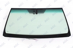 Лобовое стекло NordGlass для TOYOTA LAND CRUISER PRADO (II 460 - 2009- )