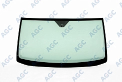 Лобовое стекло AGC для FIAT DOBLO (2000 - 2015)