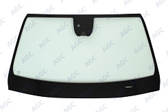 Лобовое стекло AGC для HYUNDAI SANTA FE (IV - 2018-2024 )