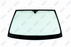 Лобовое стекло AGC для OPEL CORSA (C - 2000-2006 )