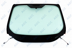 Лобовое стекло AGC для FORD KUGA (2012 - 2019)