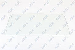 Лобовое стекло БОР для LADA (ВАЗ) 2102 (1971 - 1986)