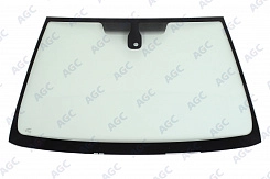 Лобовое стекло NordGlass для TOYOTA COROLLA (IX (E120/E130) - 2001-2007 )