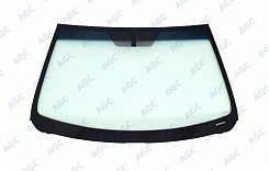 Лобовое стекло AGC для TOYOTA CAMRY (2006 - 2011)