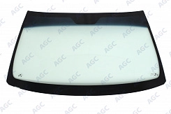 Лобовое стекло NordGlass для VOLVO XC70 CROSS COUNTRY (I - 2000-2009 )