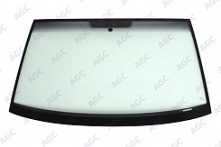 Лобовое стекло NordGlass для VOLKSWAGEN TRANSPORTER (T5 - 2003-2015 )