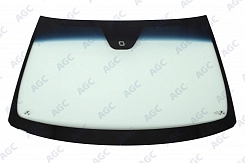 Лобовое стекло NordGlass для VOLVO XC70 CROSS COUNTRY (I - 2000-2009 )