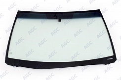 Лобовое стекло NordGlass для TOYOTA CAMRY (V (XV30) - 2001-2006 )