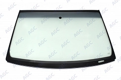 Лобовое стекло AGC для AUDI A6 ALLROAD (II (C5) - 1997-2004 )