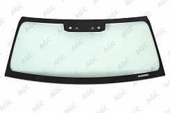Лобовое стекло AGC для LAND ROVER DEFENDER (2021 - н.в.)