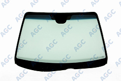 Лобовое стекло AGC для MAZDA 6 (I (GG) - 2002-2007 )